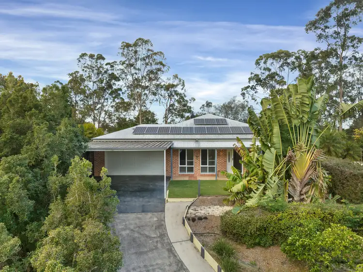 Third view of Homely house listing, 13 Brandy Court, Eatons Hill QLD 4037
