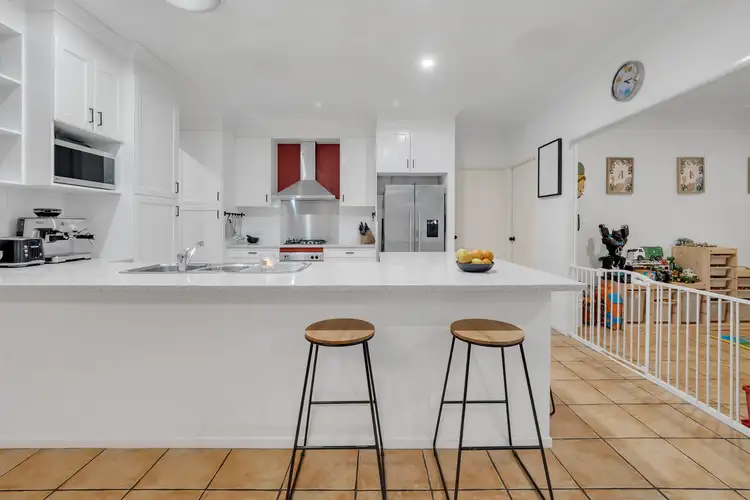 Fourth view of Homely house listing, 13 Brandy Court, Eatons Hill QLD 4037