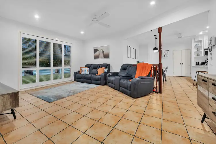 Fifth view of Homely house listing, 13 Brandy Court, Eatons Hill QLD 4037