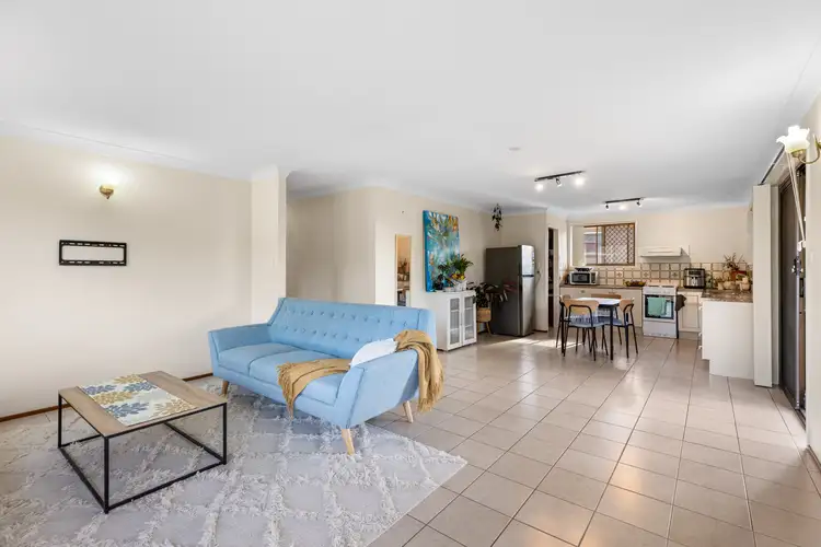 Second view of Homely semi-detached listing, 2 Storey Street, Centenary Heights QLD 4350