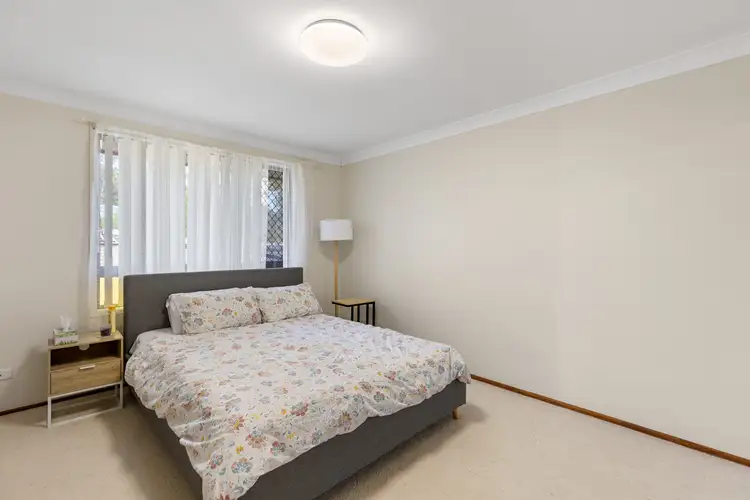 Fifth view of Homely semi-detached listing, 2 Storey Street, Centenary Heights QLD 4350