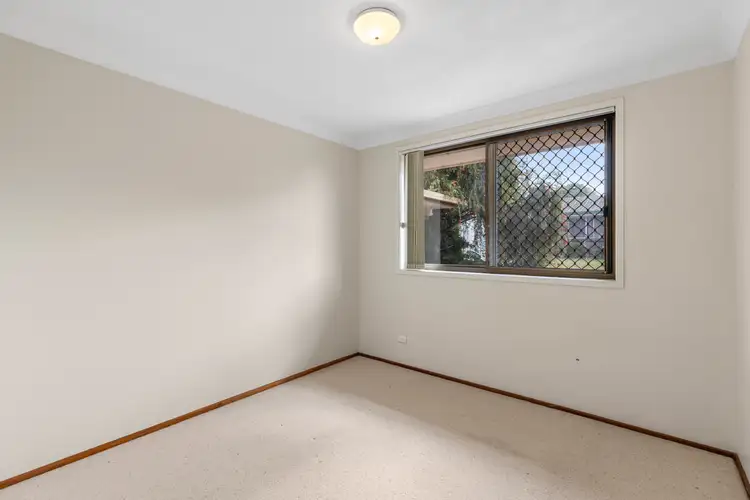 Sixth view of Homely semi-detached listing, 2 Storey Street, Centenary Heights QLD 4350