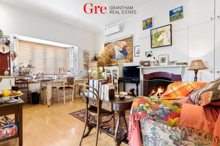 Main view of Homely apartment listing, 4/405 Brunswick Rd, Brunswick VIC 3056