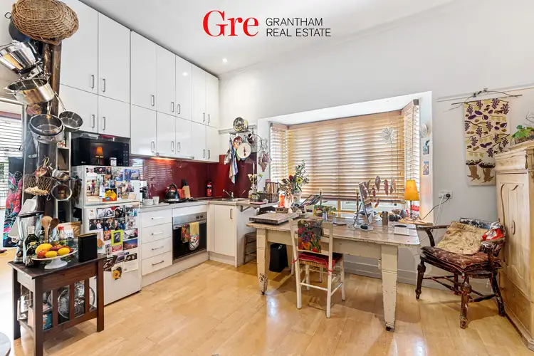 Third view of Homely apartment listing, 4/405 Brunswick Rd, Brunswick VIC 3056