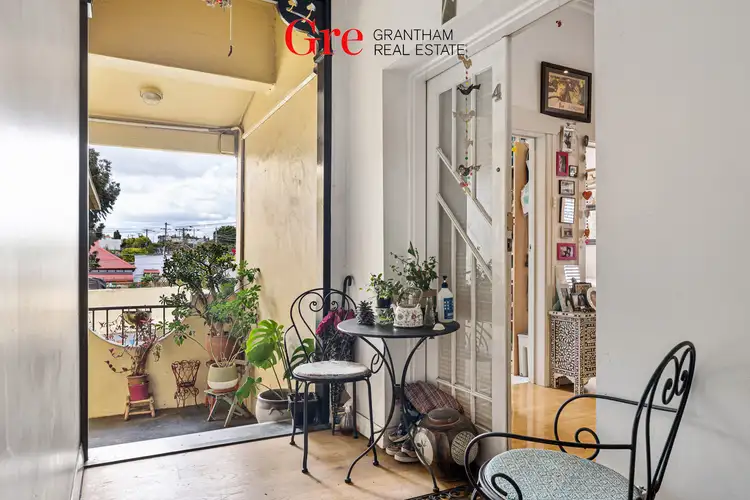 Fourth view of Homely apartment listing, 4/405 Brunswick Rd, Brunswick VIC 3056