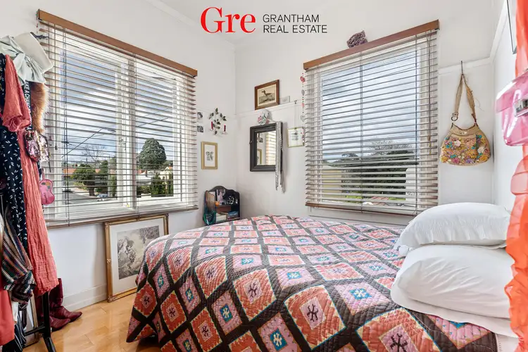 Fifth view of Homely apartment listing, 4/405 Brunswick Rd, Brunswick VIC 3056