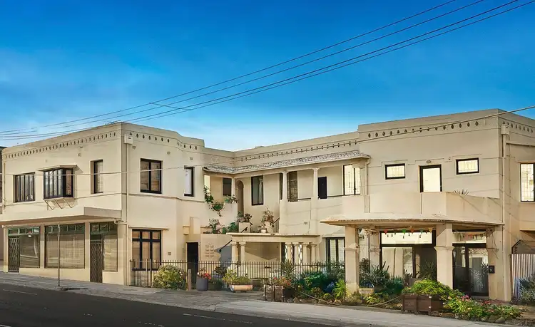 Seventh view of Homely apartment listing, 4/405 Brunswick Rd, Brunswick VIC 3056