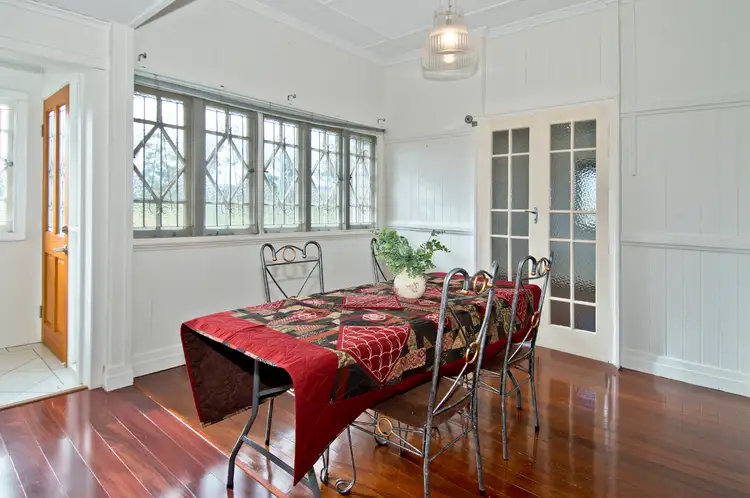 Sixth view of Homely rural property listing, 2756 Boonah Rathdowney Road, Maroon QLD 4310