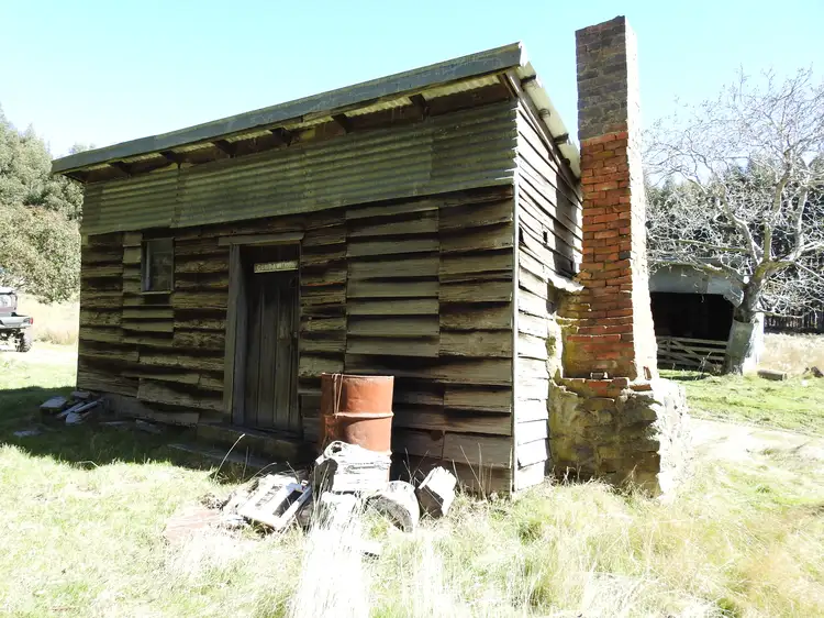 Tubbs Road, Blackwood Creek TAS 7301