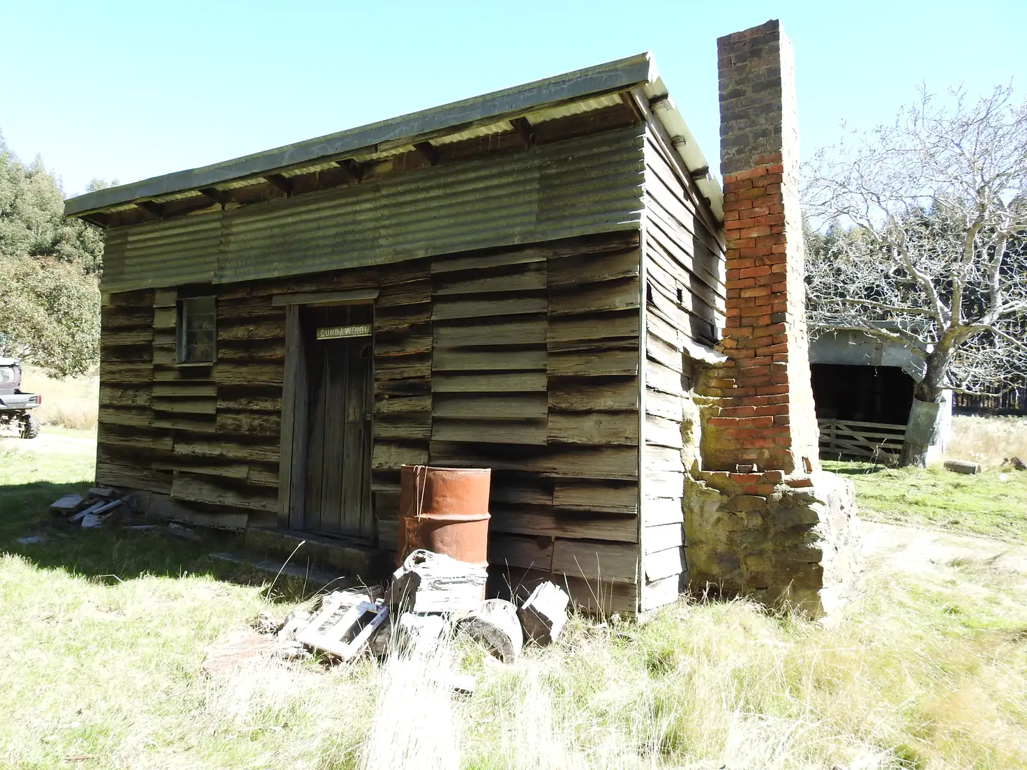 Main view of Homely rural property listing, Tubbs Road, Blackwood Creek TAS 7301
