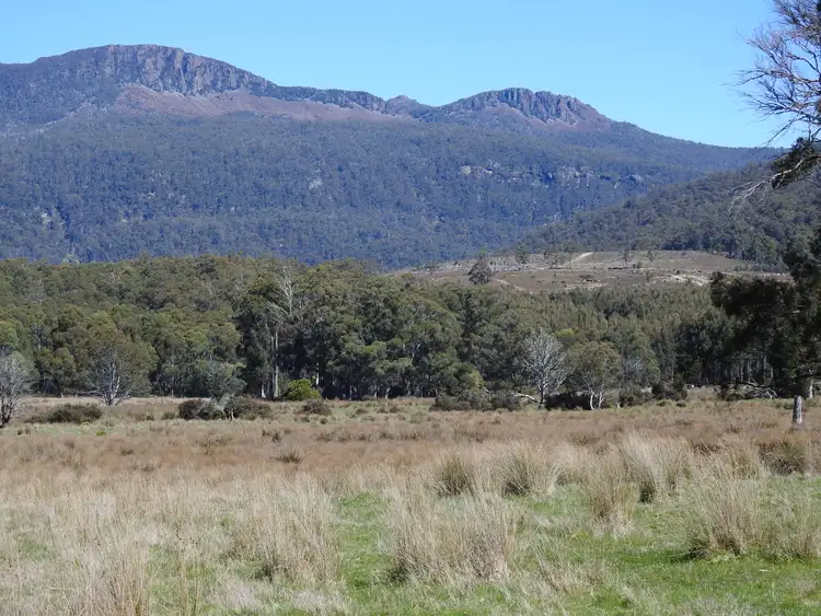 Second view of Homely rural property listing, Tubbs Road, Blackwood Creek TAS 7301