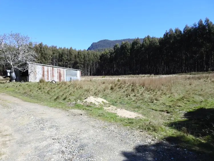 Seventh view of Homely rural property listing, Tubbs Road, Blackwood Creek TAS 7301