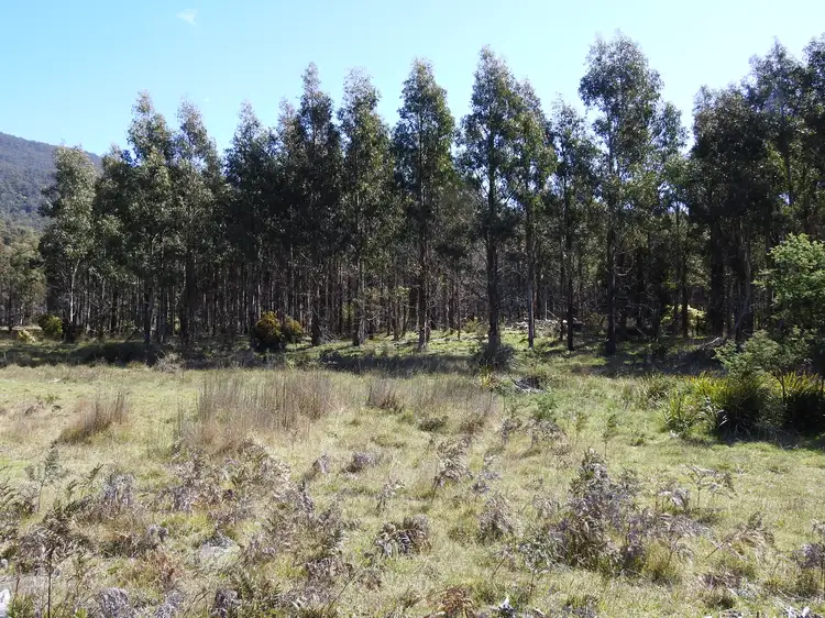 LOT 2140066, 2140066 Hop Valley Road, Blackwood Creek TAS 7301