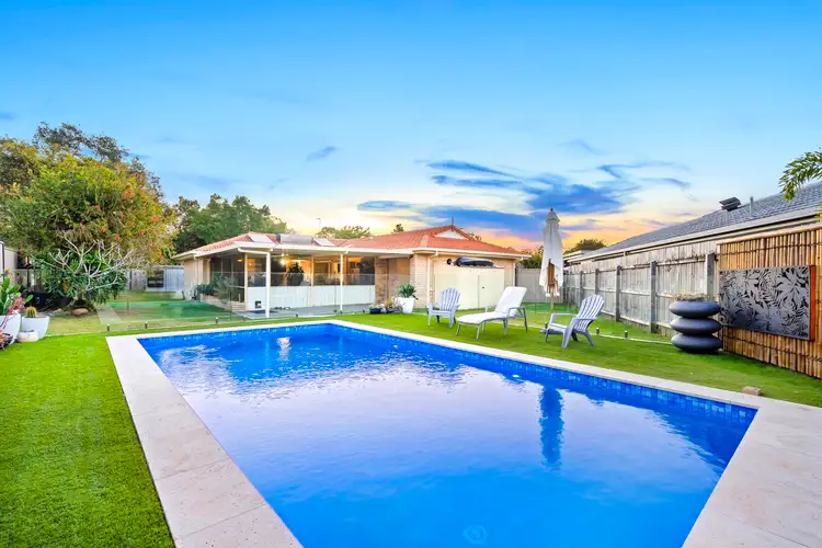 Main view of Homely house listing, 1 Rosswood Court, Helensvale QLD 4212