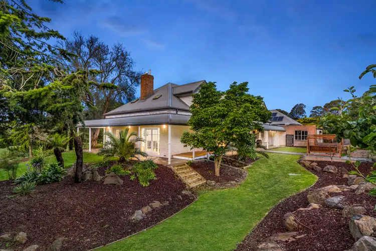 145 Kinnear Road
