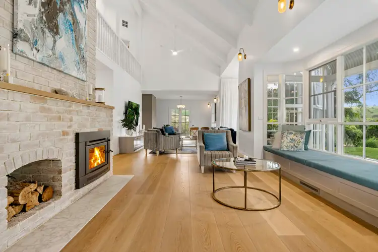 Second view of Homely house listing, 145 Kinnear Road, Mickleham VIC 3064