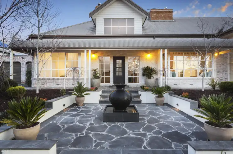 Third view of Homely house listing, 145 Kinnear Road, Mickleham VIC 3064
