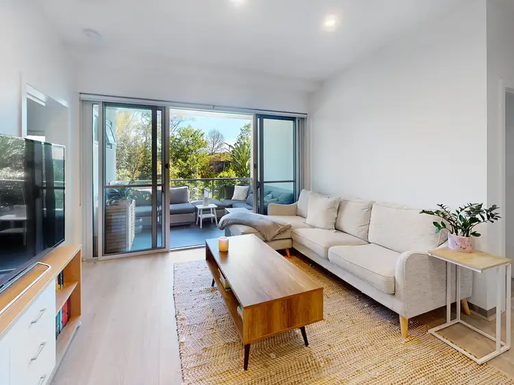 Main view of Homely apartment listing, 1104/31 Bourton Road, Merrimac QLD 4226