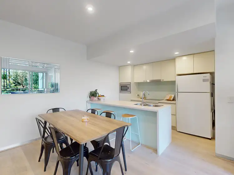 Fourth view of Homely apartment listing, 1104/31 Bourton Road, Merrimac QLD 4226