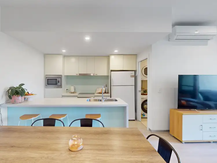 Sixth view of Homely apartment listing, 1104/31 Bourton Road, Merrimac QLD 4226