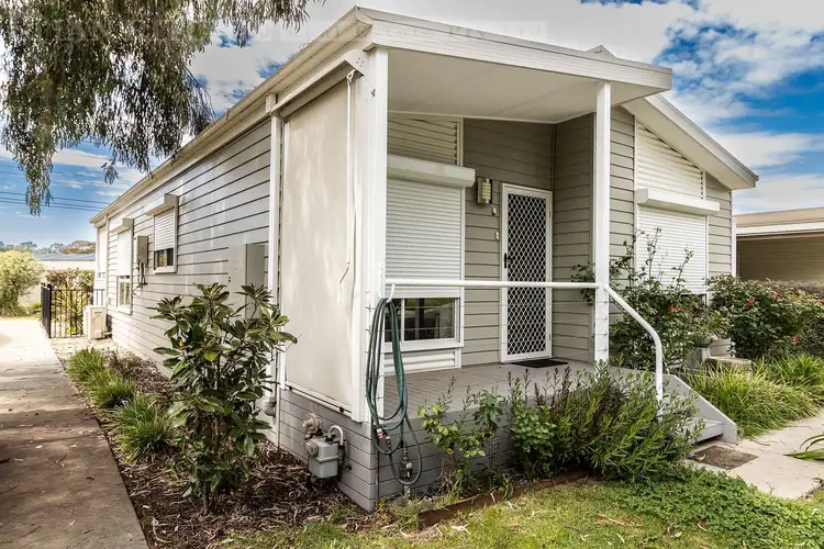 1/7 Catherine Crescent, Lavington NSW 2641