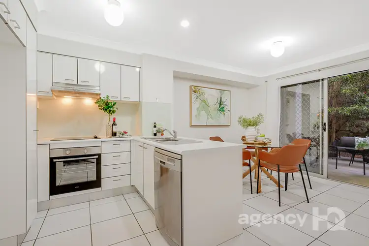 Main view of Homely townhouse listing, 28/72 Learoyd Road, Algester QLD 4115