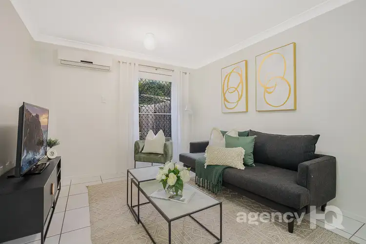 Second view of Homely townhouse listing, 28/72 Learoyd Road, Algester QLD 4115