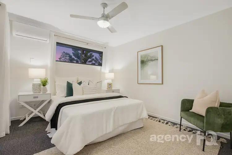Fourth view of Homely townhouse listing, 28/72 Learoyd Road, Algester QLD 4115