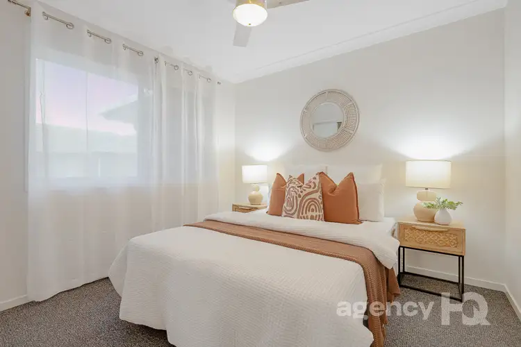 Fifth view of Homely townhouse listing, 28/72 Learoyd Road, Algester QLD 4115