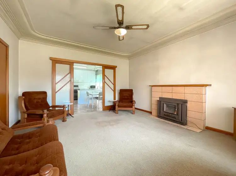 Third view of Homely house listing, 10 Nugget Street, Kerang VIC 3579