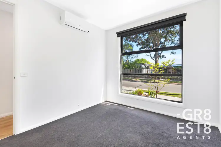 Second view of Homely unit listing, 18E Scott Street, Cranbourne VIC 3977