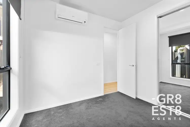 Third view of Homely unit listing, 18E Scott Street, Cranbourne VIC 3977