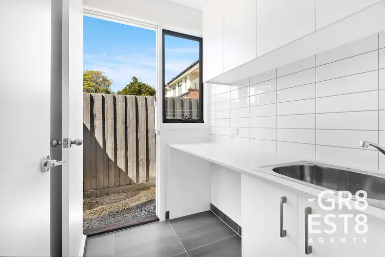Sixth view of Homely unit listing, 18E Scott Street, Cranbourne VIC 3977