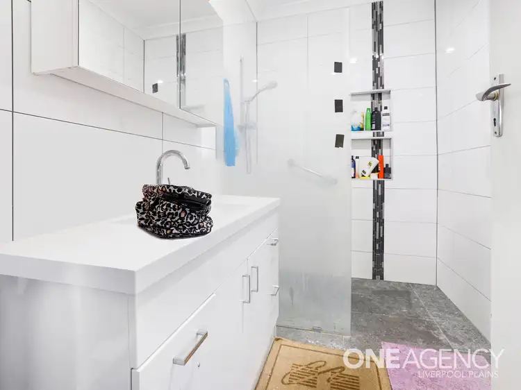 Fourth view of Homely house listing, 8 Johnson Street, Caroona NSW 2343