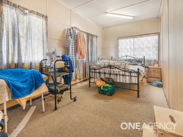 Fifth view of Homely house listing, 8 Johnson Street, Caroona NSW 2343