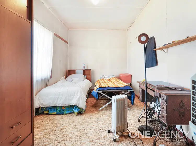 Sixth view of Homely house listing, 8 Johnson Street, Caroona NSW 2343