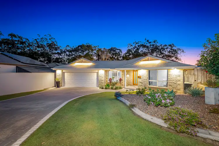 11 Cochrane Street, Millbank QLD 4670