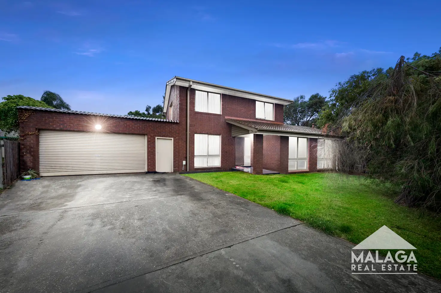 Main view of Homely house listing, 6 Windsor Place, Melton West VIC 3337