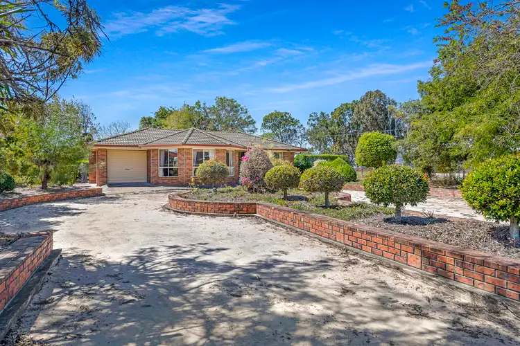 33 Davenport Drive, Coonarr QLD 4670
