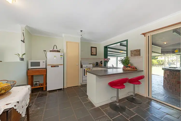 Fifth view of Homely house listing, 33 Davenport Drive, Coonarr QLD 4670