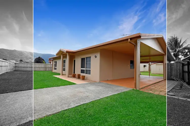 12 Cooktown Road, Edmonton QLD 4869