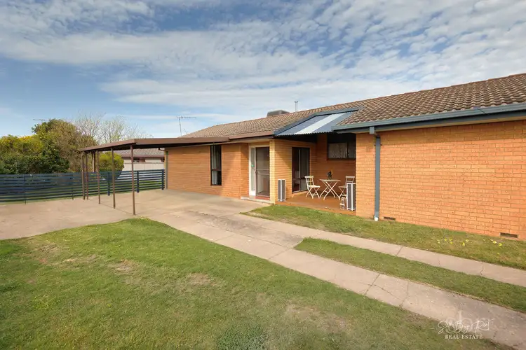 Second view of Homely house listing, 3 BLAIR COURT, Wodonga VIC 3690