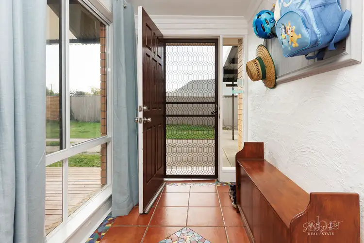 Fourth view of Homely house listing, 3 BLAIR COURT, Wodonga VIC 3690