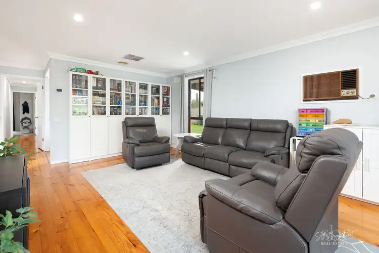 Fifth view of Homely house listing, 3 BLAIR COURT, Wodonga VIC 3690
