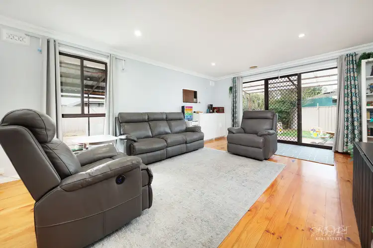 Sixth view of Homely house listing, 3 BLAIR COURT, Wodonga VIC 3690