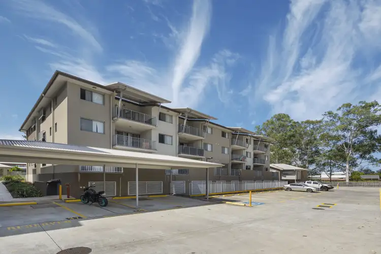 Fifth view of Homely apartment listing, 64/29-33 Juers Street, Kingston QLD 4114