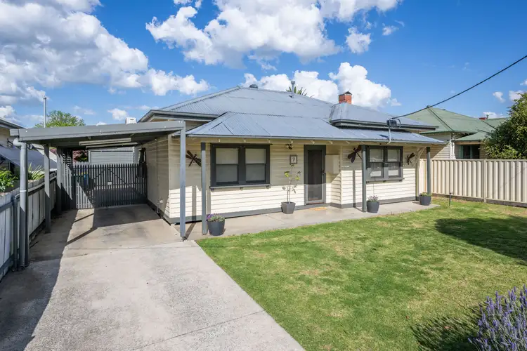Second view of Homely house listing, 7 Isabella Street, Shepparton VIC 3630
