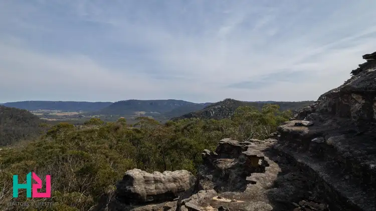 Third view of Homely land listing, 222-228 Darling Causeway, Bell NSW 2786