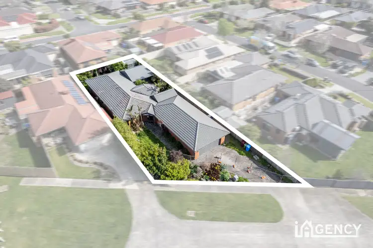 Third view of Homely house listing, 3 Staunton Walk, Cranbourne East VIC 3977