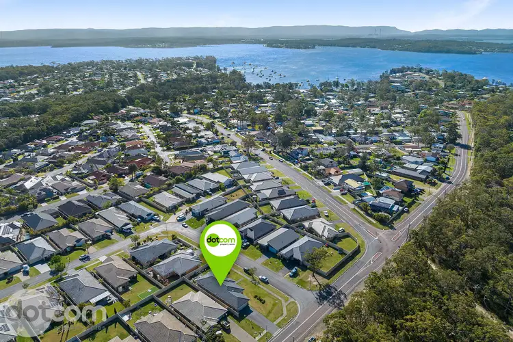 Second view of Homely house listing, 33 Summerland Road, Summerland Point NSW 2259